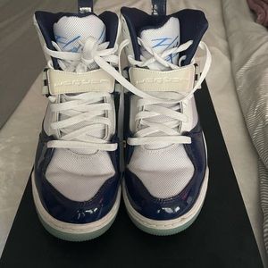 Air Jordan Flight 45 High